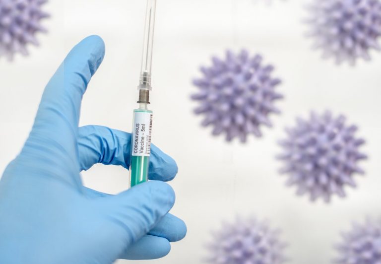 Moderna’s Phase III COVID-19 Vaccine Trial Launched