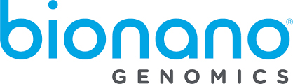 Bionano Genomics logo