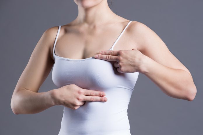 Women with bigger breasts DO have higher risk of breast cancer
