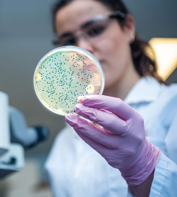 Five Microbiome Companies Making Waves in 2022 | Inside Precision Medicine