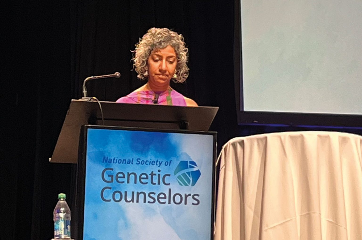 An Update on New Research from Counselors Unveiled at the NSGC