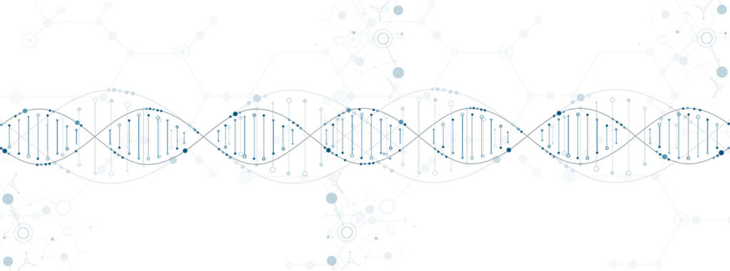 DNA molecules