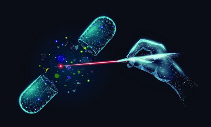 drug modifying concept