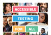 Accessible Testing for All